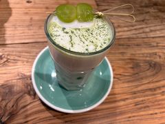 -BAKER&SPICE(安福路店)