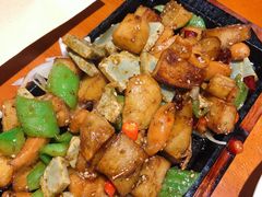 -状元阁烧烤(四平分店)