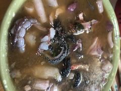 -清真-戏楼王记牛肉面