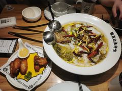 -太二酸菜鱼(福州泰禾店)