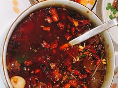 -渝信川菜(工体店)