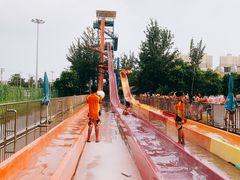 -欢乐水魔方水世界