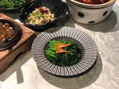 -汉唐宴长安食府