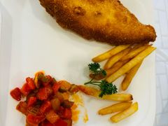 -新侨三宝乐西餐厅(崇文门店)