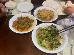-老厨家(友谊路总店)