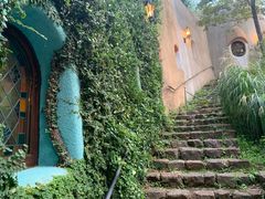 -三鹰之森吉卜力美术馆