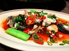 -禾府酒家·传统广府味(番禺店)