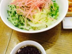 -铸钟褡裢火烧(西三环紫竹桥店)