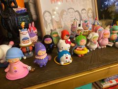 -泡泡玛特POPMART(合生汇店)