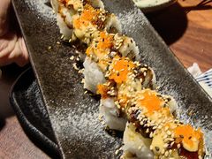 -哏儿寿司(红桥店)