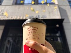 -野鸽子咖啡(中航店)