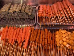 -老谢野馄饨(延安路店)