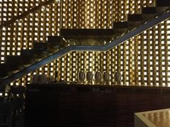 -The BREW·酿餐厅(浦东嘉里大酒店)