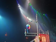 -广州长隆国际大马戏