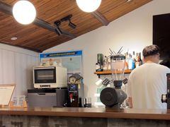 -Double cafe
