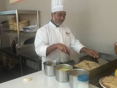 -梁家大院•农家菜(昆山会展中心店)