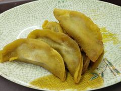 牛肉锅贴-清真蒋有记(老门东店)