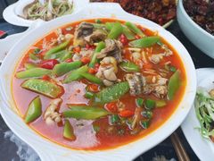 -一个叫川的地方(麒麟新天地店)