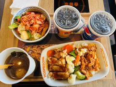 -吉野家(顺义站前北街店)