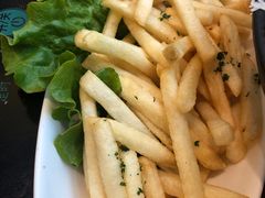 炸薯条-胜博殿日式炸猪排(西红门店)