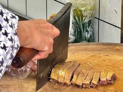 -袁记原味老鹅(梅岭店)