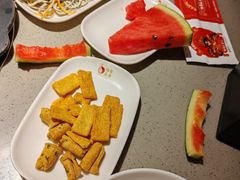 -巴蜀王婆大虾(首经贸店)