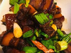 -嘉丰湘菜馆(芳群园店)