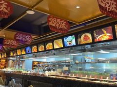 -不倒翁·安徽名菜楼(步行街店)