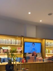 点击看大图 -丝域养发馆