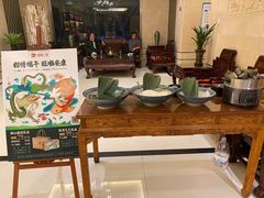 门面-旺顺阁海鲜广场(亚运村店)