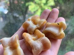 -晓鲜熊猫烤鱼烤吧(西三旗百汇北门店)