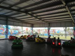 -华夏文旅海洋公园