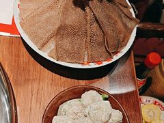 -胖姐社区老火锅(北京总店)