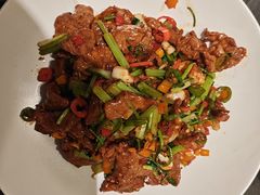 -八大碗·地道东北菜(东陵西路店)