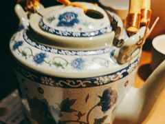 -绿茶餐厅(南昌王府井店)
