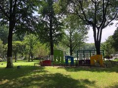 -昆山城市生态森林公园