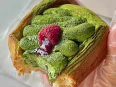 -DRUNK BAKER(上海陕康里店)