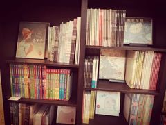 -思南书局·诗歌店