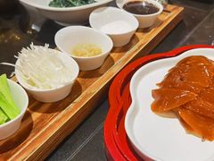 -北京王府井希尔顿酒店·秦唐中餐厅Chynna