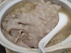 砂锅白肉-砂锅居(西四店)