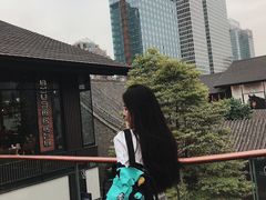 -星巴克臻选(成都太古里店)