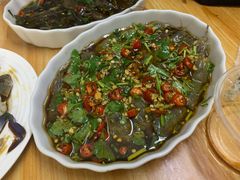 腌皮皮虾-圆蛋酒料•生腌(开元路店)