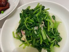 -新吉士·上海菜(浦东LCM置汇旭辉店)