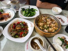 -添星码头茶餐厅(松坪山店)