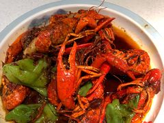 -红盔甲·小龙虾(天钥桥店)