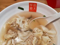 -琴岛顺天馄饨(乐客城店)