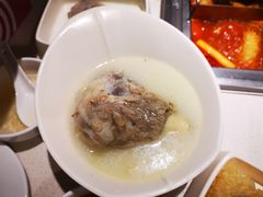 -海底捞火锅(玉桥商业广场店)