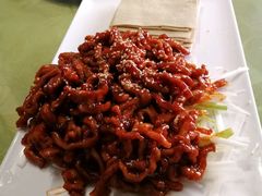 -正阳春烤鸭店(杨楼店)