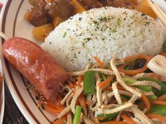 -贝林大翅鲸简餐厅(国家海洋博物馆店)