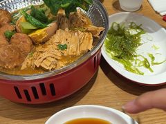 -喜家德虾仁水饺(麒麟社店)